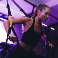 TRX