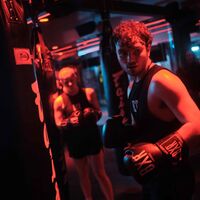 Boxing
