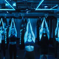 YOGA & SCULPT