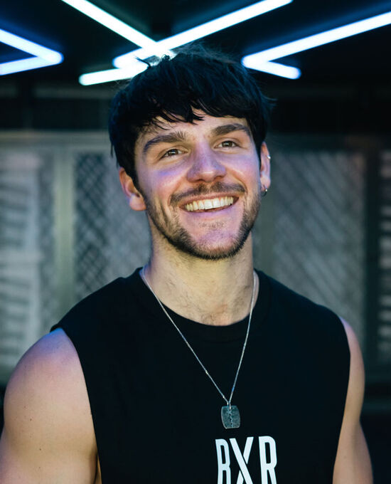 Ben Parsons