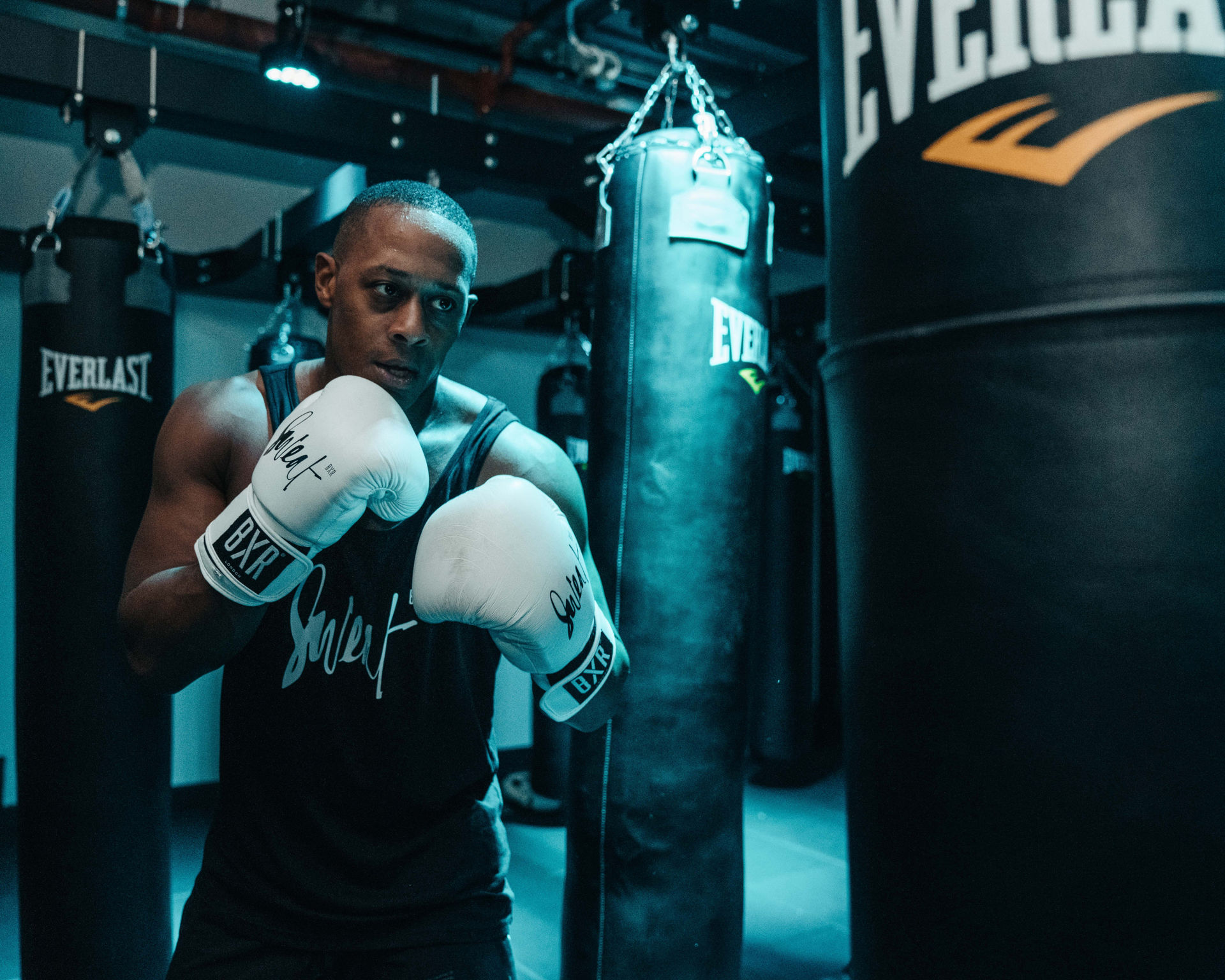 Fitness Boxing 3: Get Ready To Sweat!