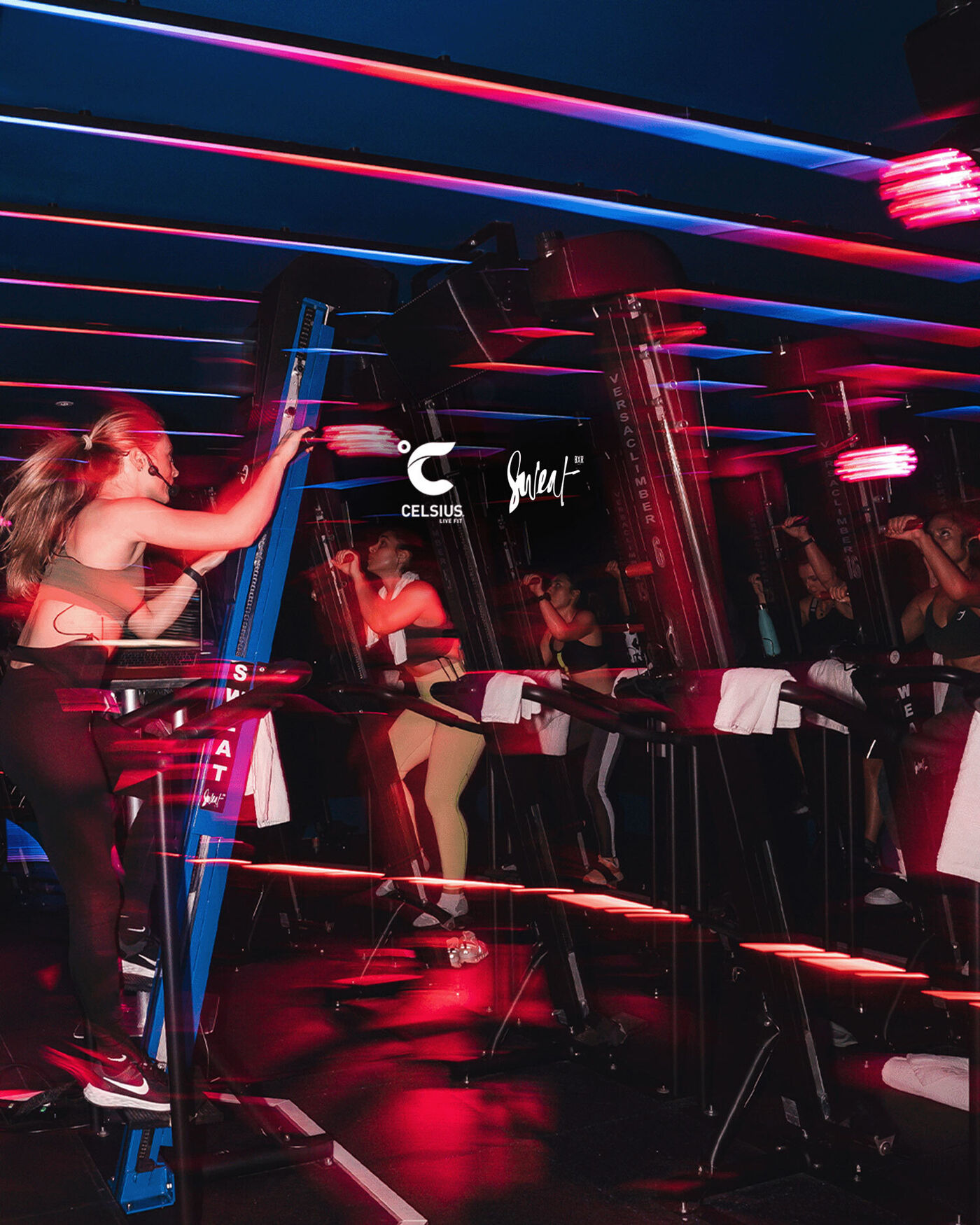 Vertical Mile sweatb BXR 2025 Home