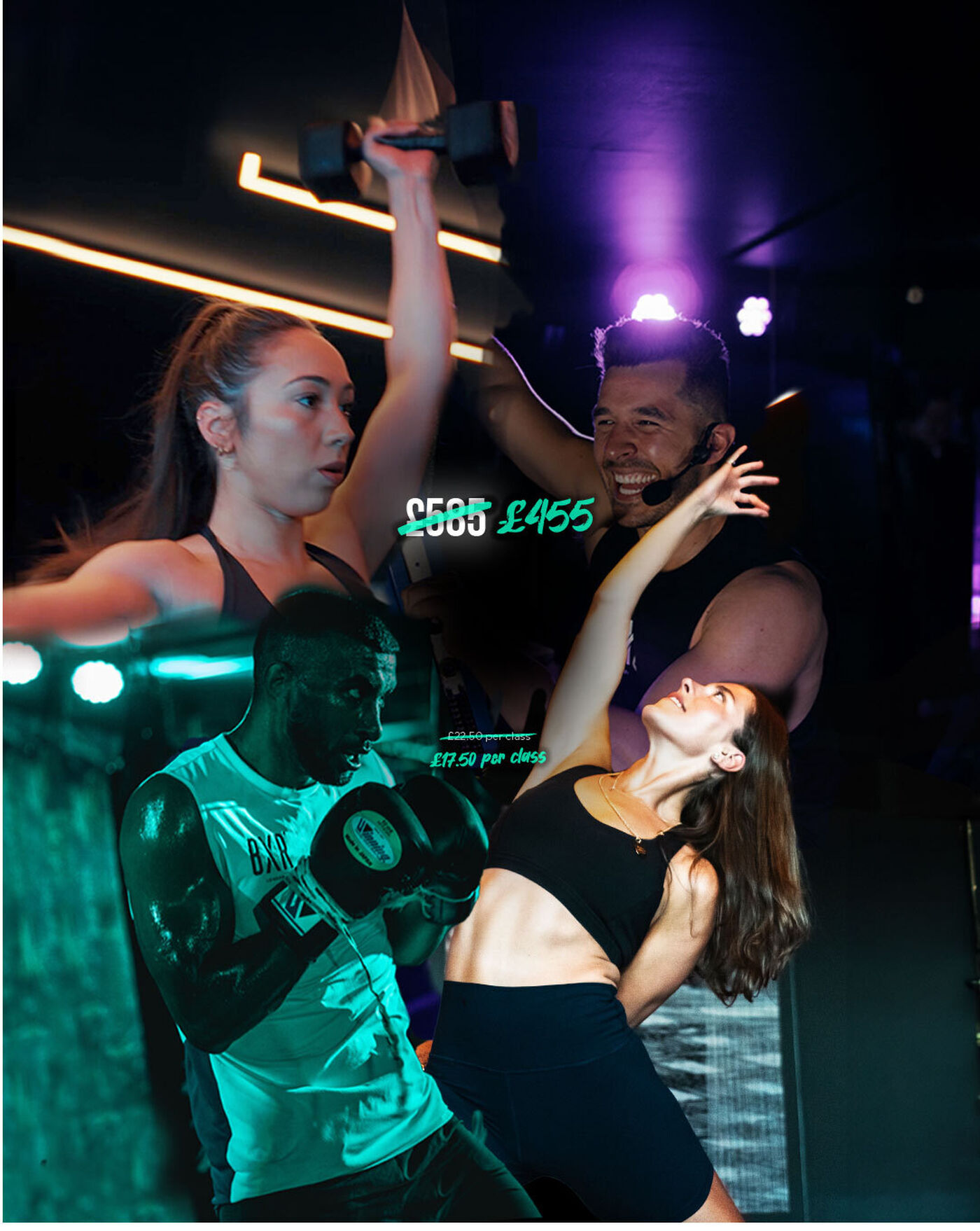 2026 New Year Pack hero