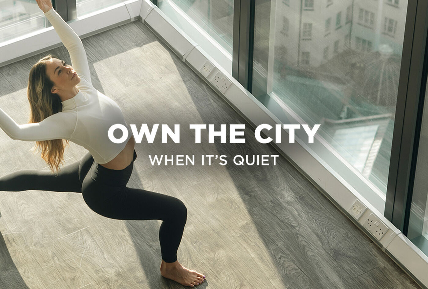 Weekend membership preview