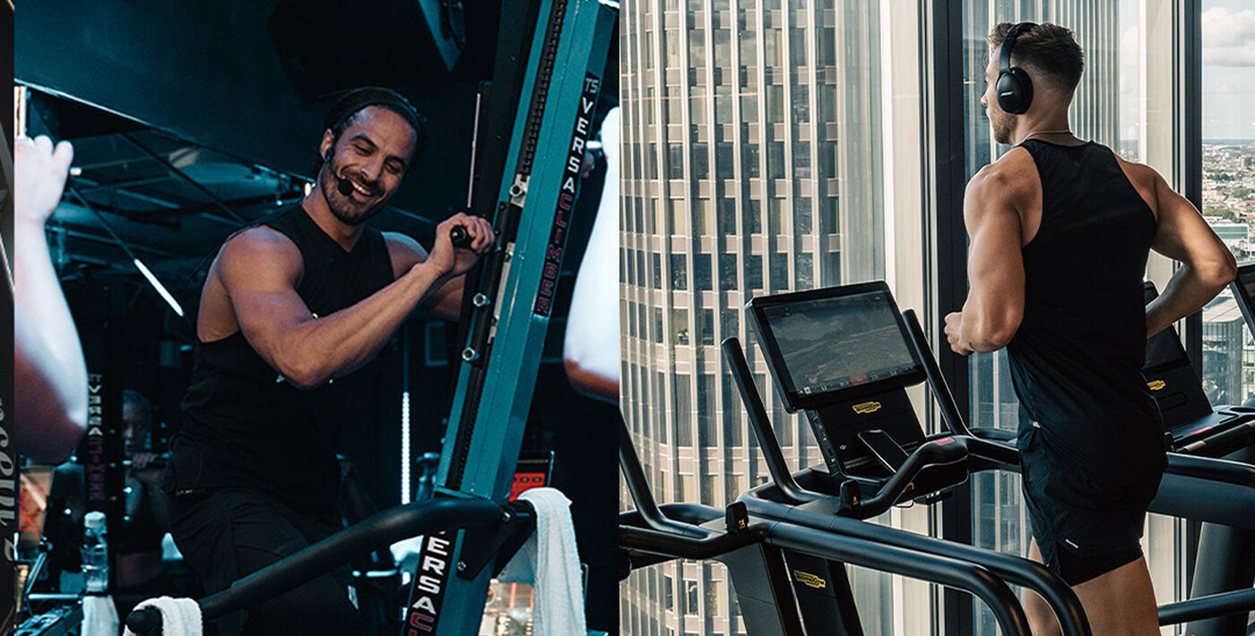 Weekend membership gallery 2