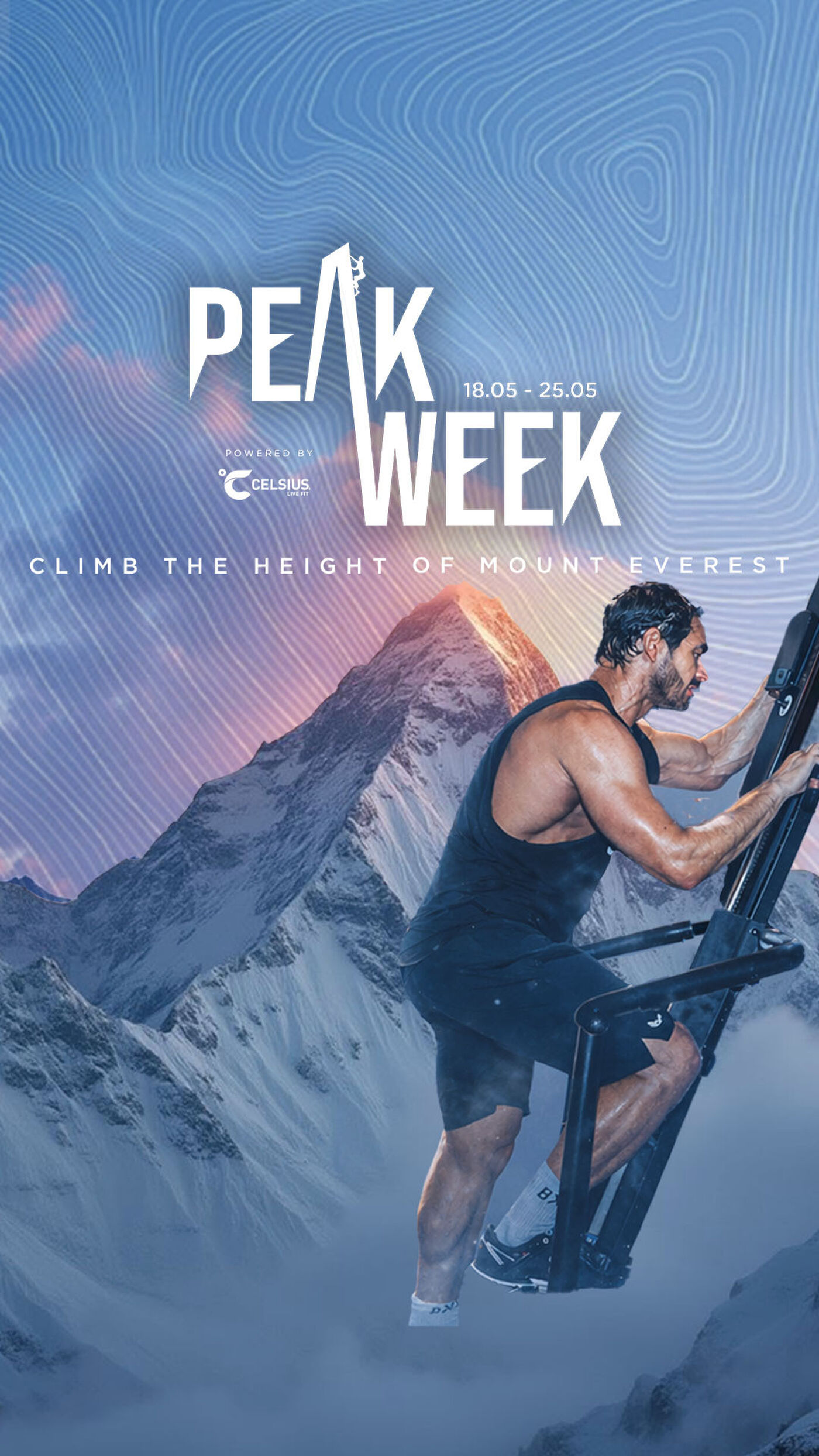 Peak Week Website Primary