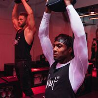 Strength and Conditioning