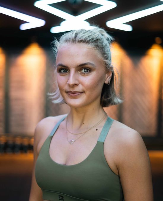 Evie 3